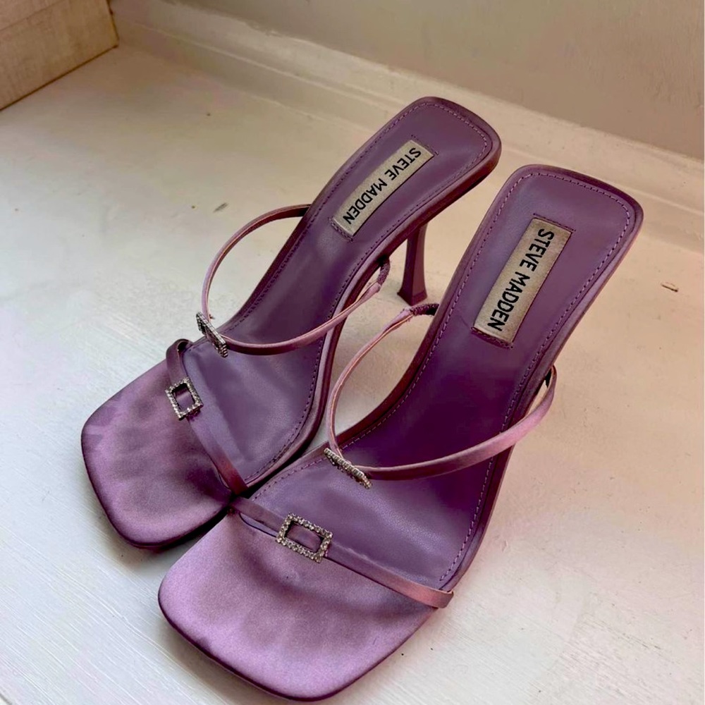 Steve madden